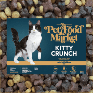 Delicious Complete Adult Dry Cat Food 10kg