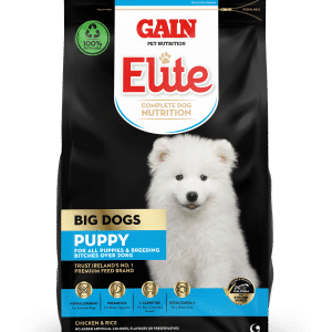 Big Dog Puppy Premium Dog Food
